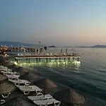 Üdülőközpont Dragut Point North Turgutreis