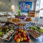Complex Dragut Point North Turgutreis