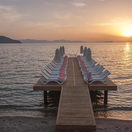 Station touristique Dragut Point North 3*