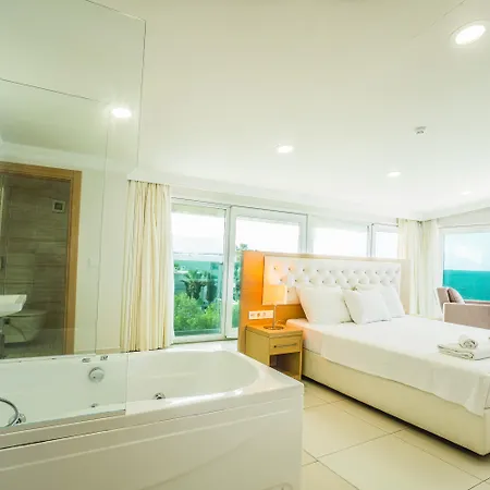 Dragut Point North Курортный комплекс