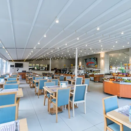 德拉根特北全包酒店 图尔古特雷斯