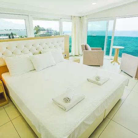 Dragut Point North Тургутрейс