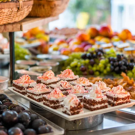 Dragut Point North Station touristique