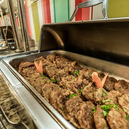 Dragut Point North Station touristique