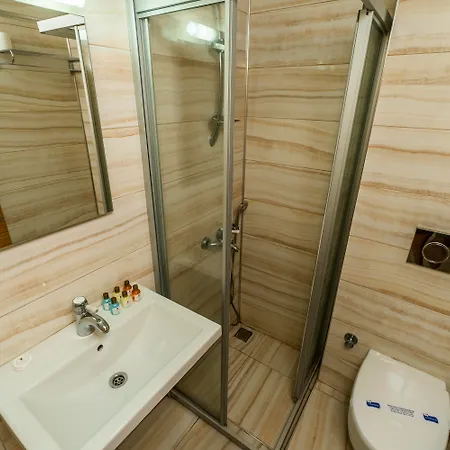 Курортный комплекс Dragut Point North Тургутрейс