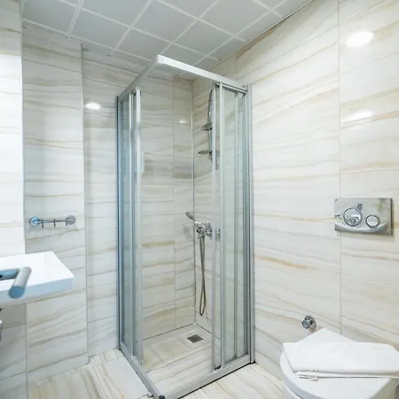 Dragut Point North Station touristique