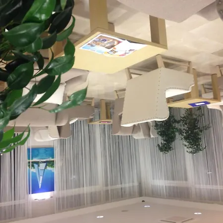 度假村 德拉根特北全包酒店 图尔古特雷斯