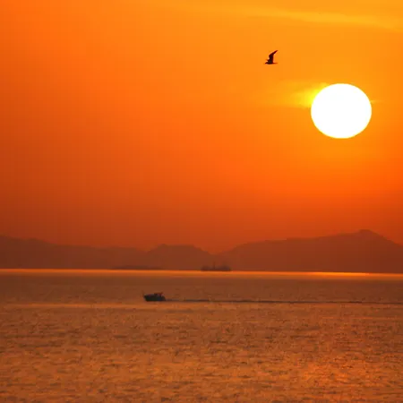 Station touristique Dragut Point North 3*