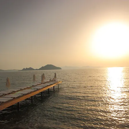 Dragut Point North 3* Turgutreis