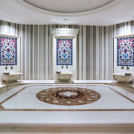 Dragut Point North Station touristique Turgutreis