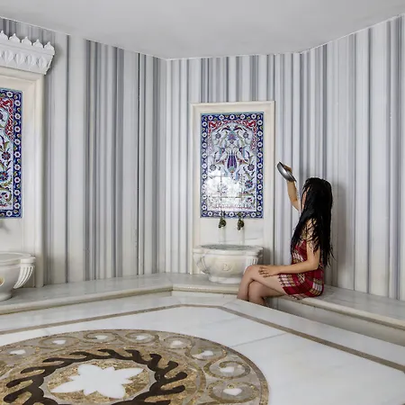 Dragut Point North 3*