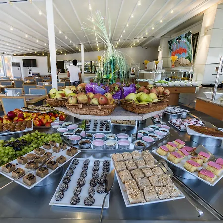 Dragut Point North 3* Turgutreis