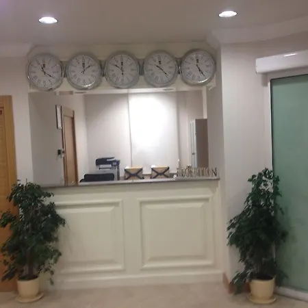 Dragut Point North Station touristique 3*