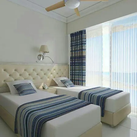 Dragut Point North 3*