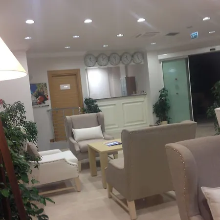 德拉根特北全包酒店 度假村