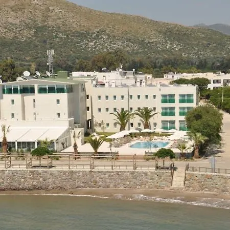 Dragut Point North 3* Тургутрейс