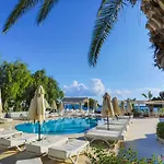 Курортный комплекс Dragut Point North