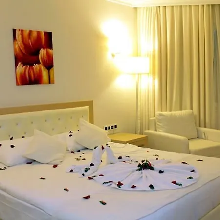 리조트 Dragut Point North 3*