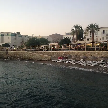 دراغوت بوينت نورث - شامل كليًا 3*