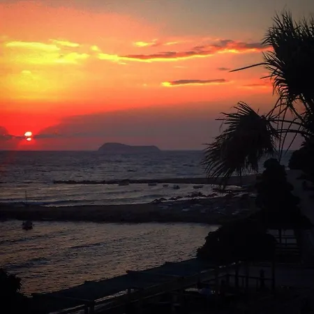 Dragut Point North Resort 3*