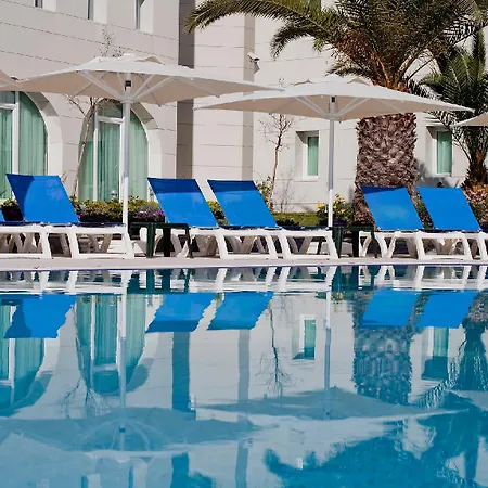 Dragut Point North Turgutreis