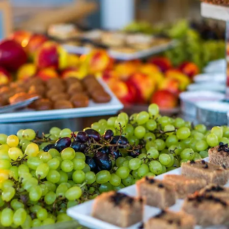 Rezort Dragut Point North Turgutreis