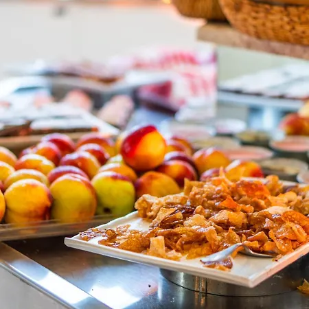 Resort Dragut Point North Turgutreis