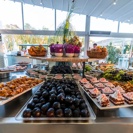 Dragut Point North Resort Turgutreis