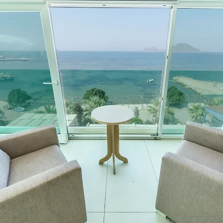 Rezort Dragut Point North 3*