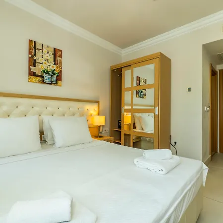 Rezort Dragut Point North 3*