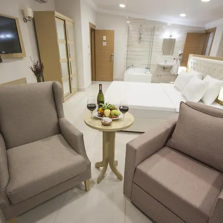 Dragut Point North Resort