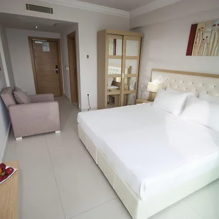 Rezort Dragut Point North Turgutreis