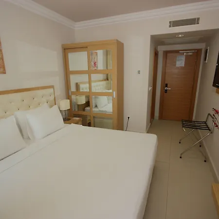 Dragut Point North Тургутрейс