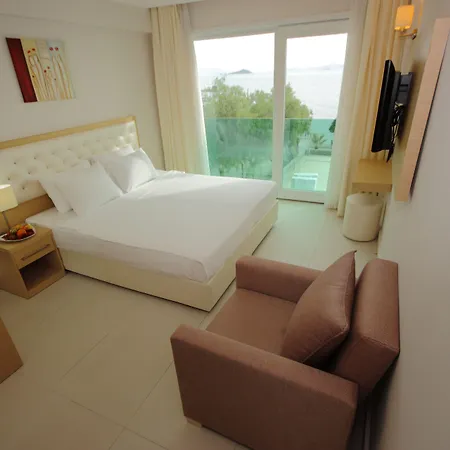 Rezort Dragut Point North Turgutreis