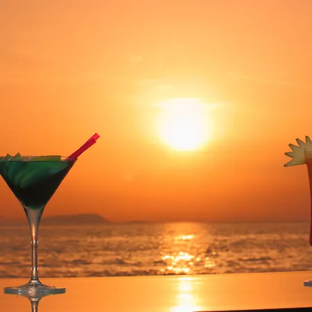 Dragut Point North Rezort 3*