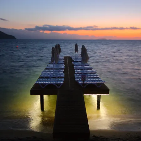 Dragut Point North Resort Turgutreis