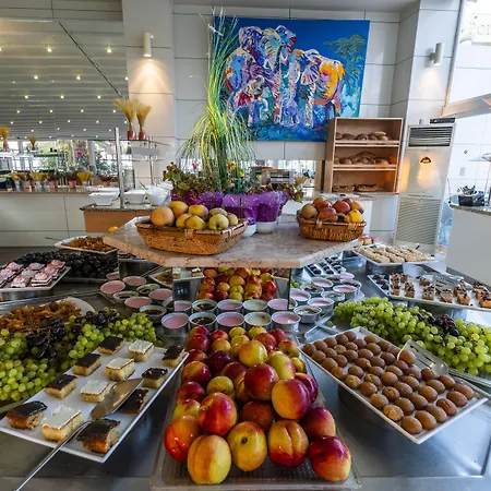 Resort Dragut Point North Turgutreis