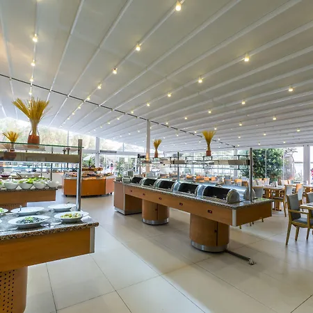 Dragut Point North Resort