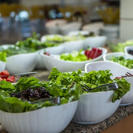 Dragut Point North 3* Turgutreis