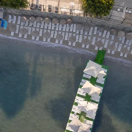 Θέρετρο Dragut Point North 3*