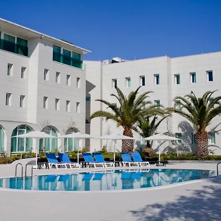 Dragut Point North Rezort Turgutreis