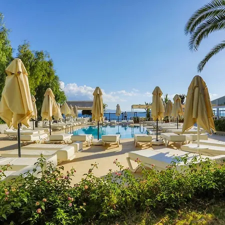 Dragut Point North 3*