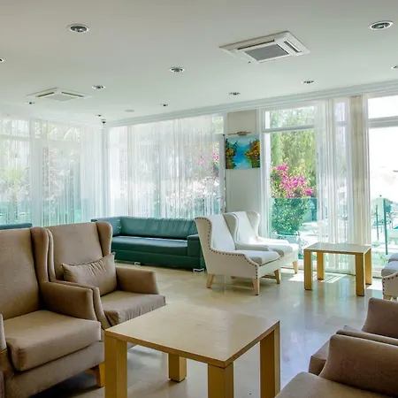 Dragut Point North Resort