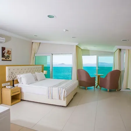 Rezort Dragut Point North