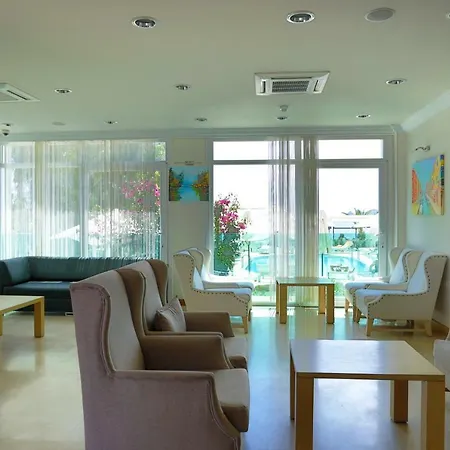 Dragut Point North 3* Turgutreis