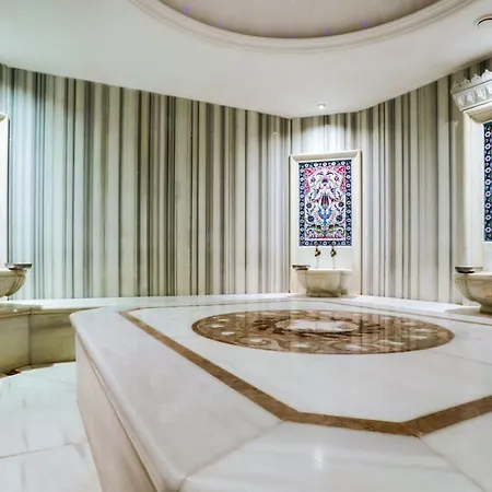 Dragut Point North 3*