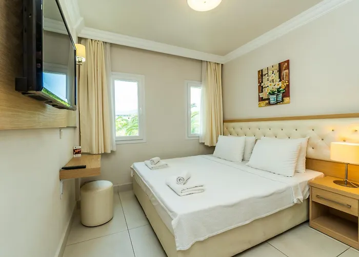 אתר נופש Dragut Point North 3*