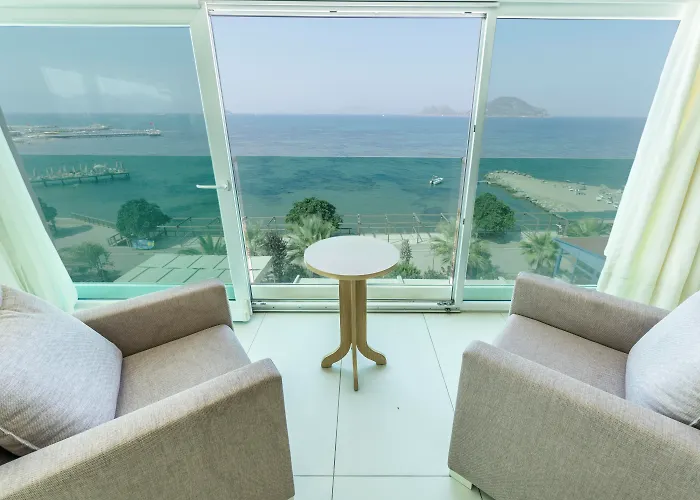 אתר נופש Dragut Point North 3*