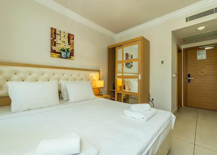 אתר נופש Dragut Point North 3*