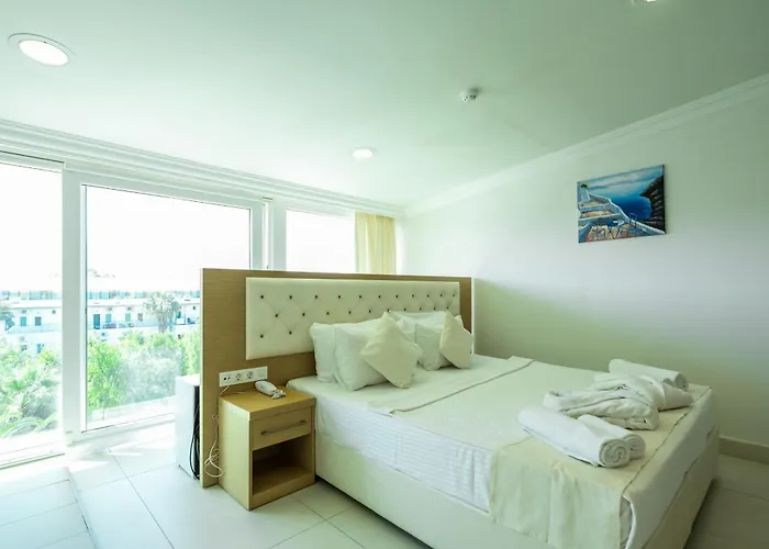 Dragut Point North